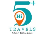 HI 5 Travels