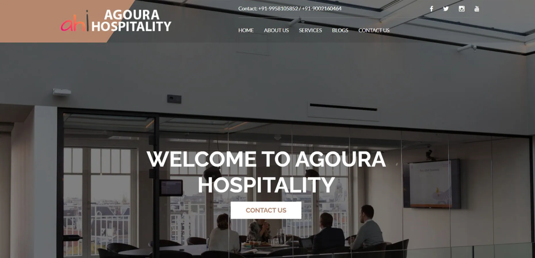Agoura Hospitality