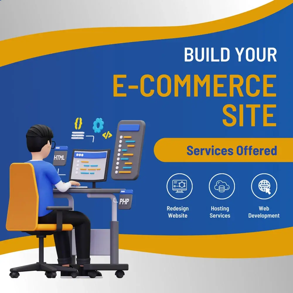 Expert E-commerce Development Services for Your Online Business