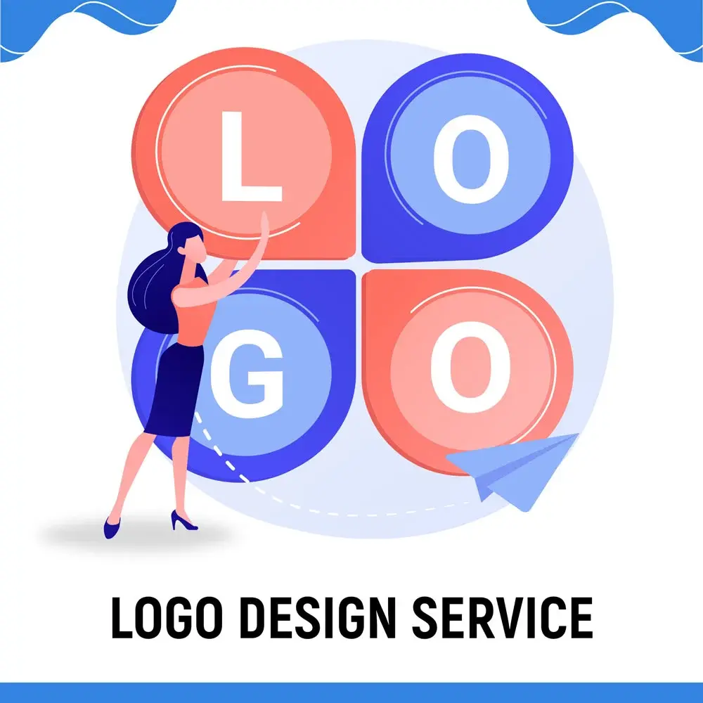 Creative Logo Designing Services to Help Your Business Stand Out