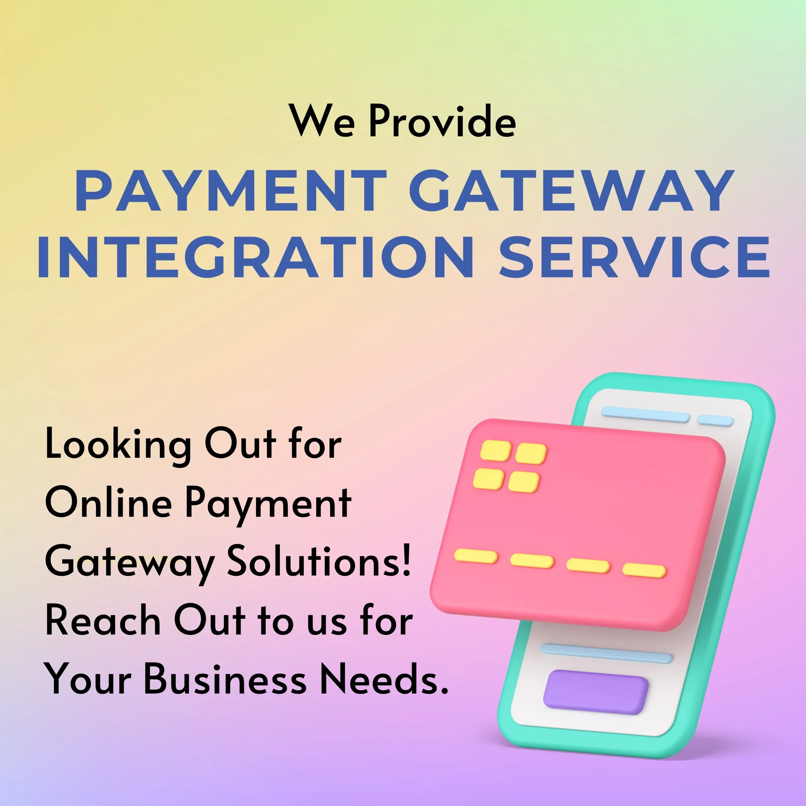Seamless Payment Processing with a Top Payment Gateway Integration Service Provider