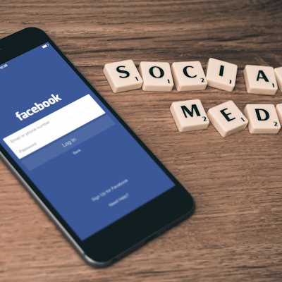Facebook post