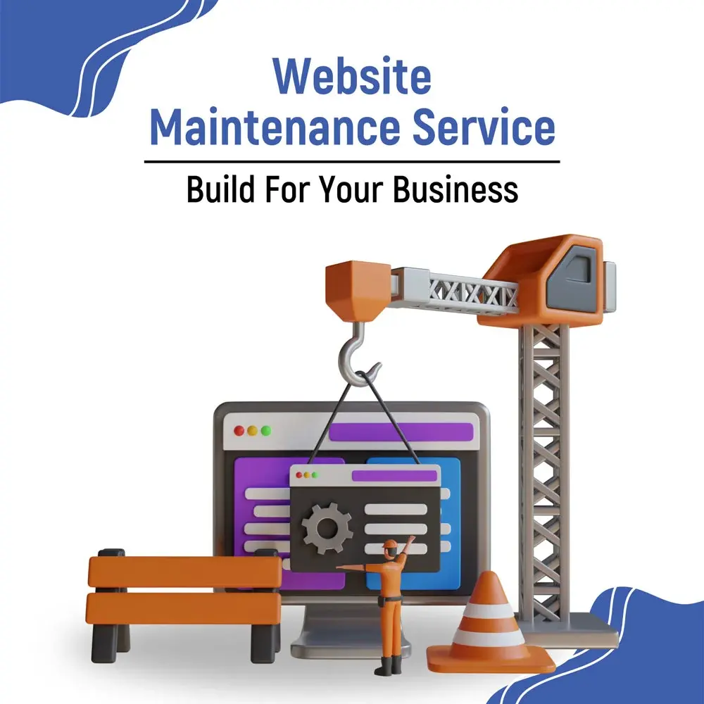 Reliable Website Maintenance Services to Keep Your Website Running Smoothly