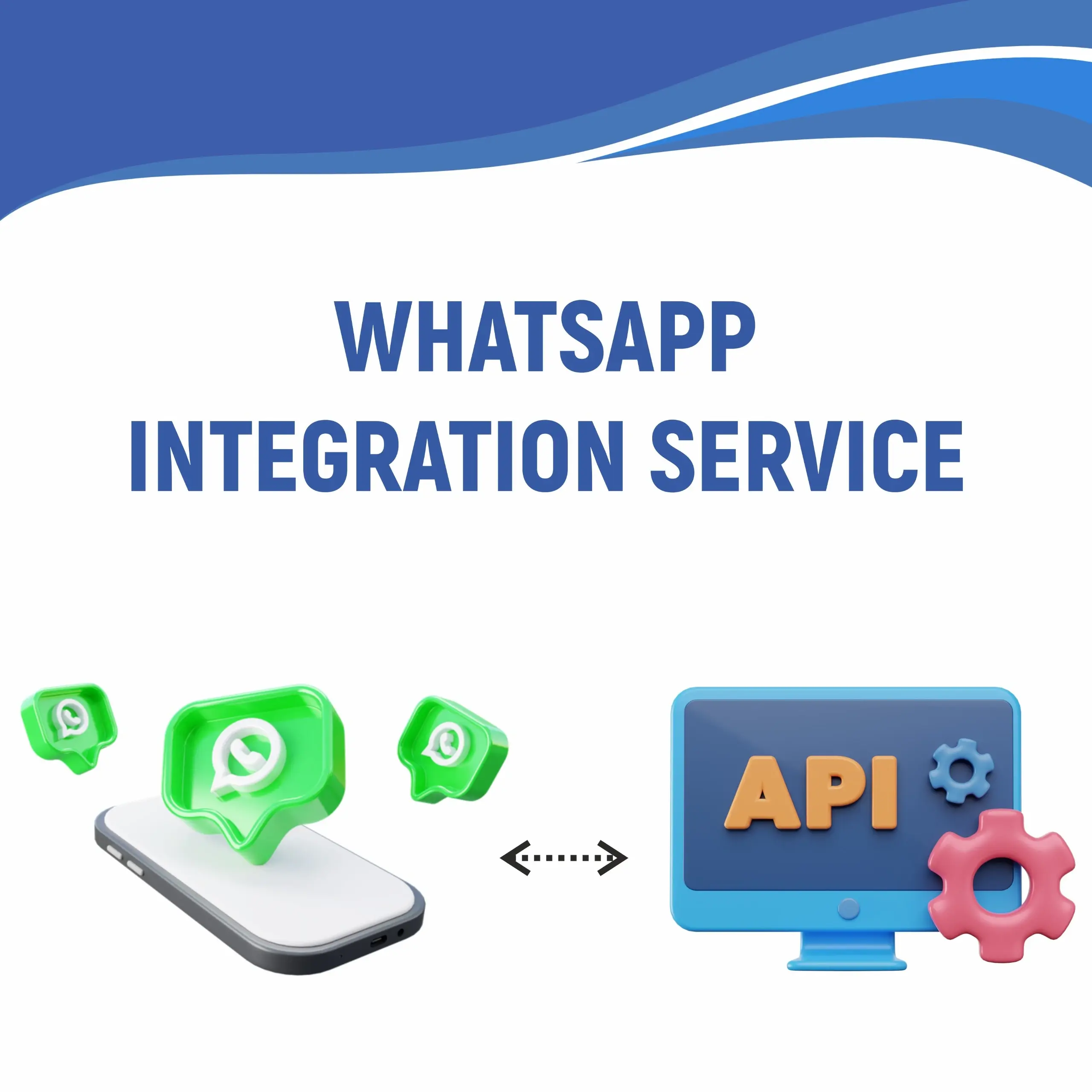 Enhance Your Business Communication with Top Whatsapp Integration Services